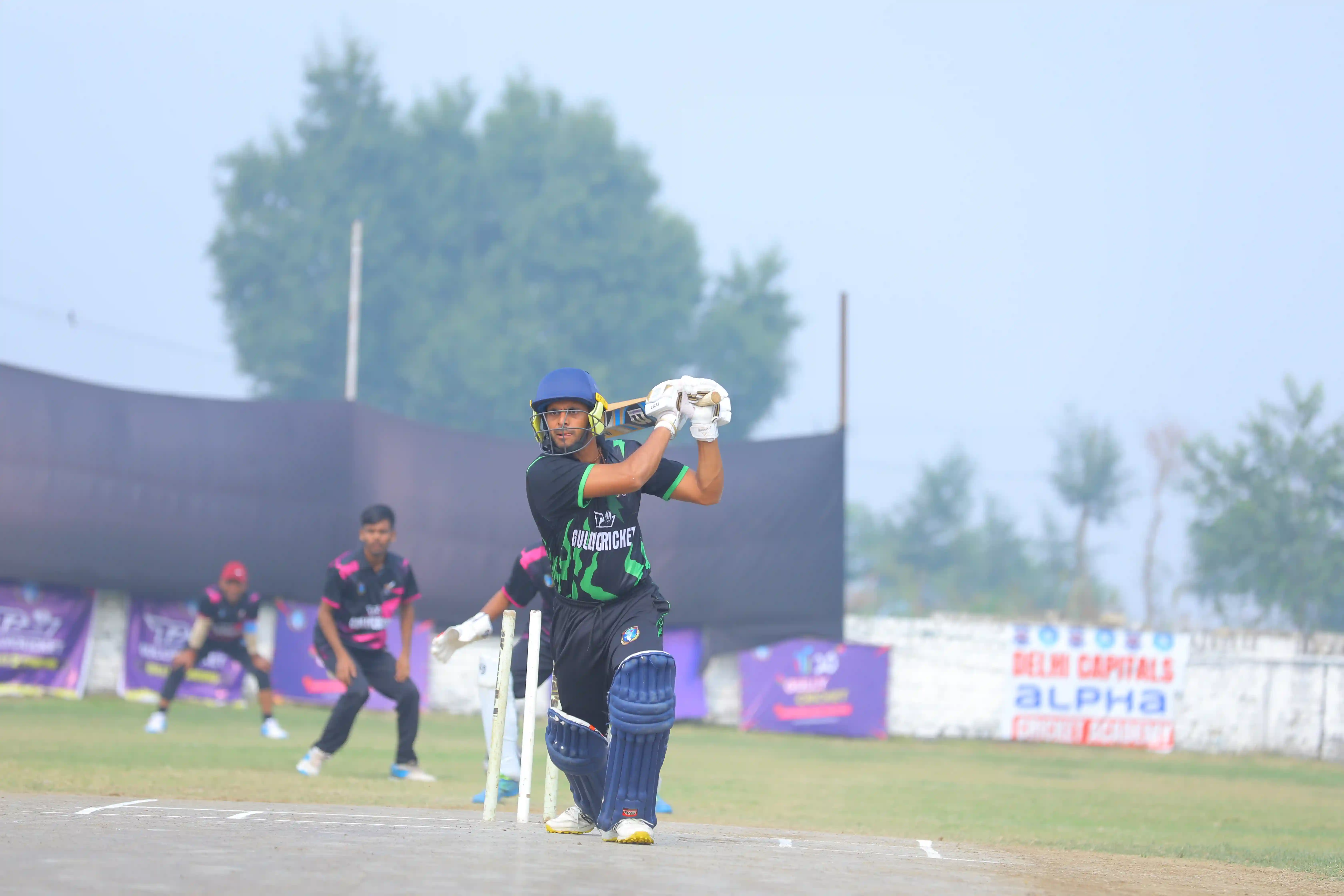 T20 Gully Cricket: India’s Fastest Growing Cricket Trial Platform for Aspiring Cricketers