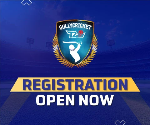 t20 gully cricket league