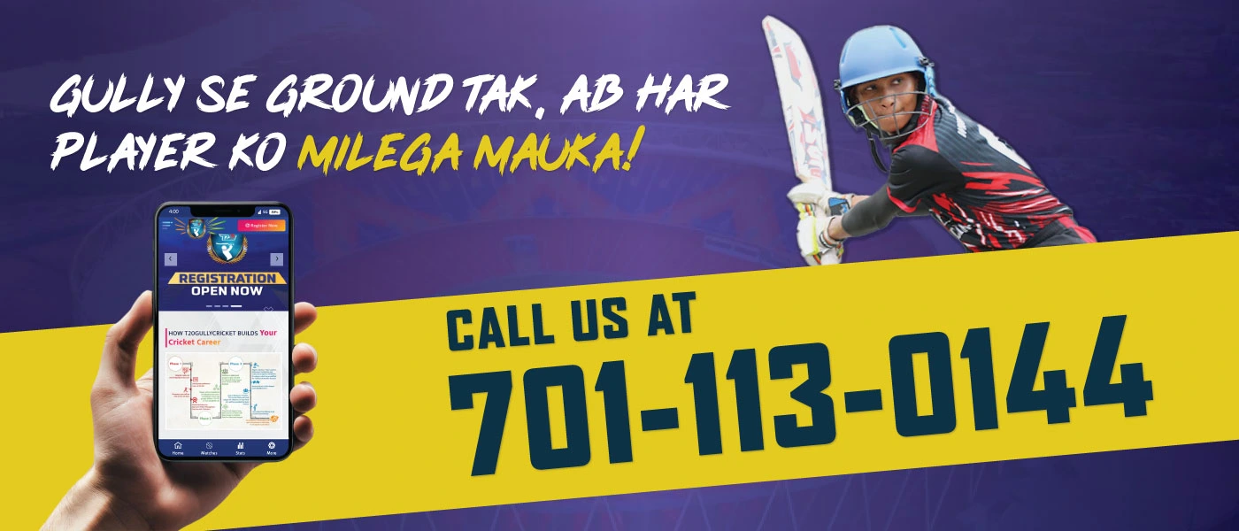 Ab milega mouka sabhi ko ground par jane ka t20 gully cricket